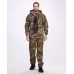 Костюм мужской OneRus Противоэнцефалитный, ткань Рипстоп, цвет Мох, размер 52-54, 170-176 см
