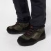 Ботинки забродные мужские Finntrail Sportsman 5199 CamoShadowGreen, зеленый камуфляж, размер 47