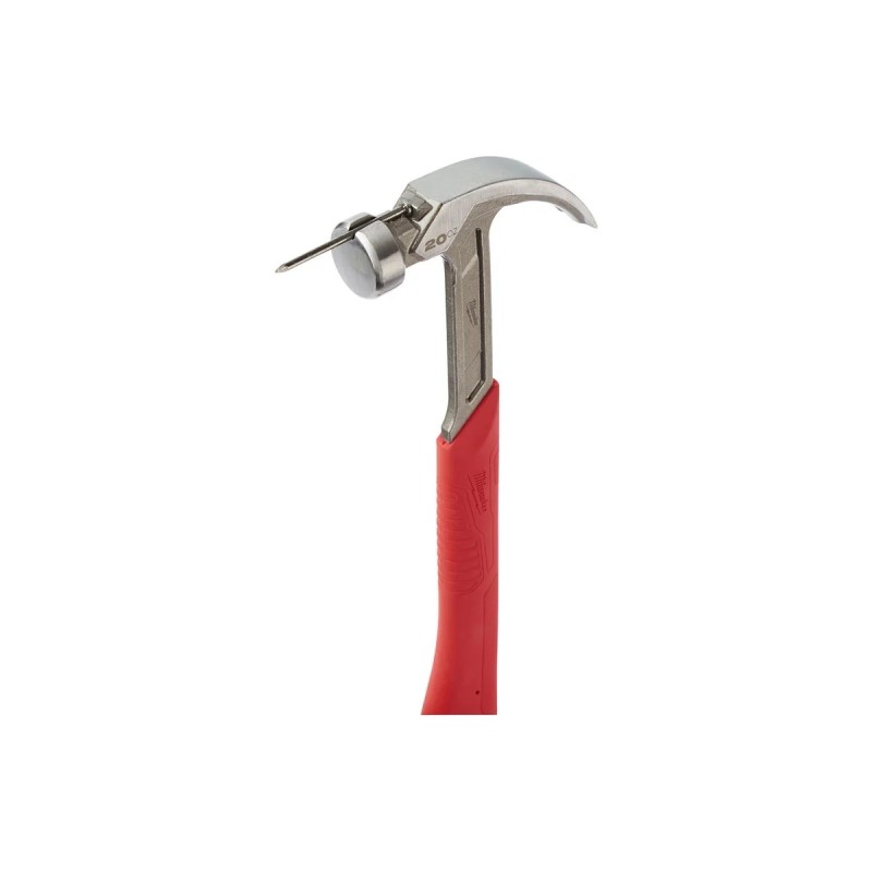 Молоток плотницкий Milwaukee 4932464028, 570 г