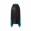 Лодка надувная ПВХ Gladiator E450PRO, НДНД, черный/бирюзовый