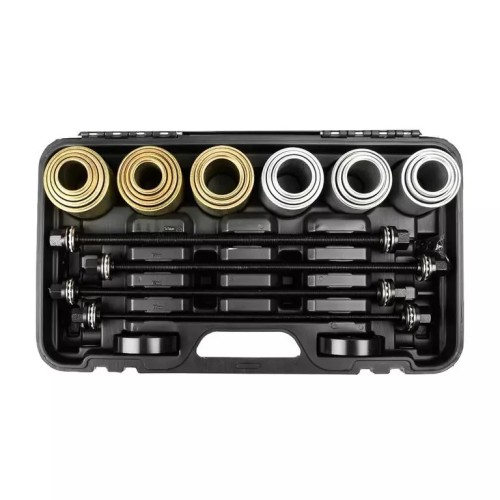 Набор для монтажа и демонтажа подшипников и сайлентблоков универсальный SpecX A20138