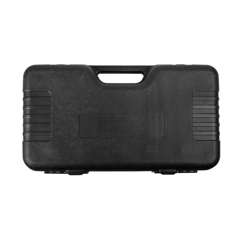 Набор для монтажа и демонтажа подшипников и сайлентблоков универсальный SpecX A20138