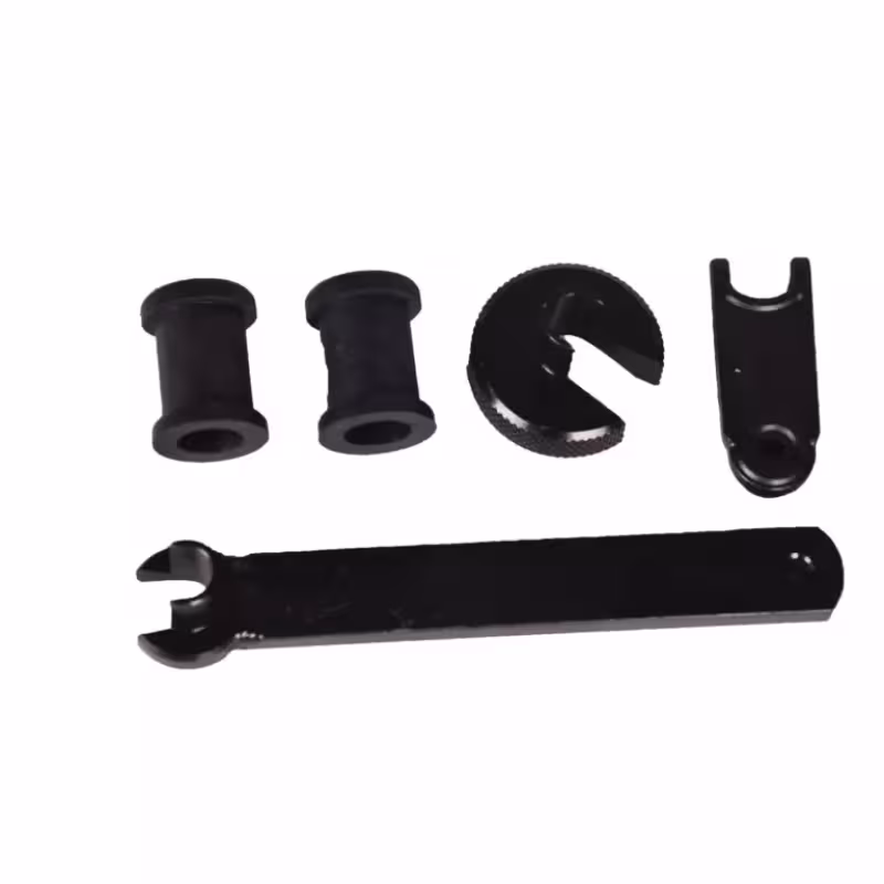 Набор съемников для разборки топливных систем и систем кондиционирования SpecX A04560, 22 предмета