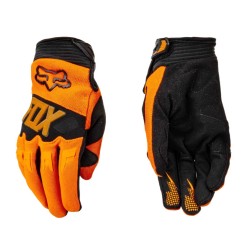 Мотоперчатки Fox #11 020080, размер XL, оранжевый