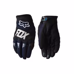 Мотоперчатки Fox #13 020117, размер L, синий