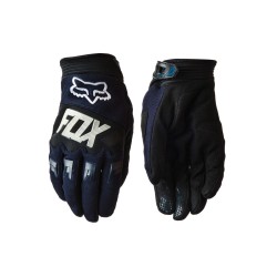 Мотоперчатки Fox #13 020119, размер M, синий