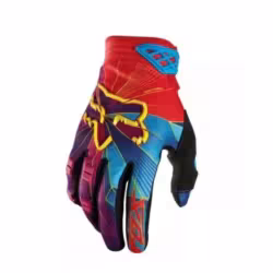 Мотоперчатки Fox #2 012539, размер M, разноцветный