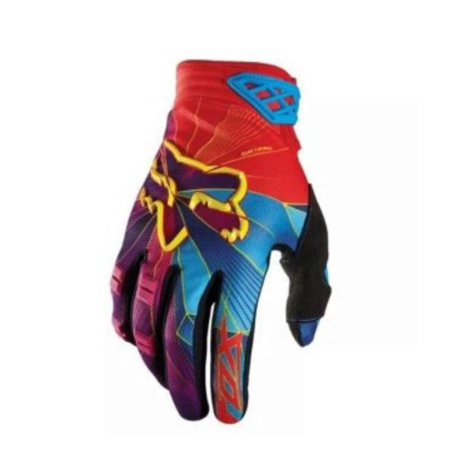 Мотоперчатки Fox #2 012539, размер M, разноцветный