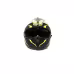 Мотошлем GTX 5672 #2 Black/Fluo Yellow/Grey, черный/желтый/серый, размер L