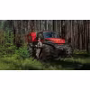 Вездеход-переломка Tinger TF-4