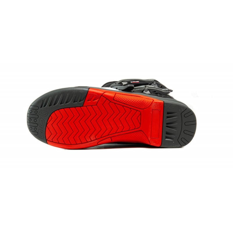 Мотоботы Gaerne GTX MX #2, черный, 43 размер