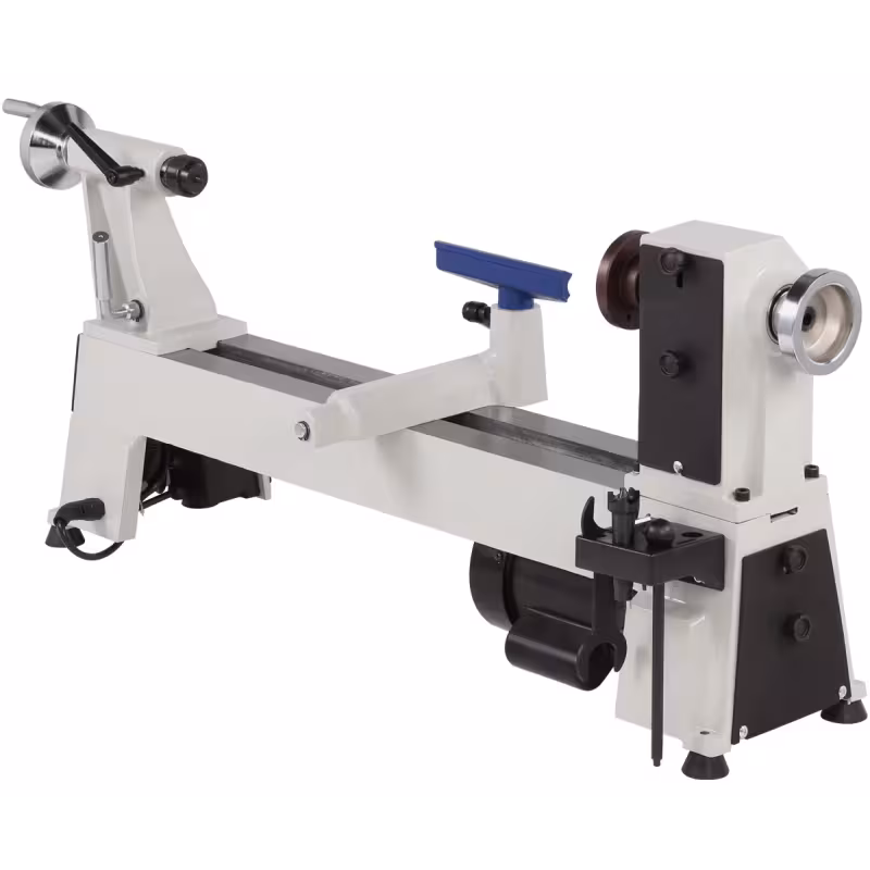 Станок токарный по дереву Belmash WL-300/535