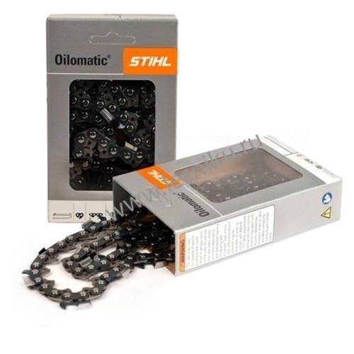 Цепь Stihl 26RMC 0.325
