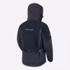 Костюм мужской Finntrail GT 3465 Graphite, мембрана Hard-Tex, серый, размер 50-52 (L), 175-185 см