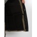 Костюм мужской Huntsman (Восток) Siberia, ткань Breathable, хаки/черный, размер 68-70, 182-188 см