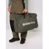 Костюм мужской Huntsman (Восток) Siberia, ткань Breathable, хаки/черный, размер 68-70, 182-188 см