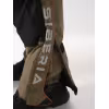 Костюм мужской Huntsman (Восток) Siberia, ткань Breathable, хаки/черный, размер 68-70, 182-188 см