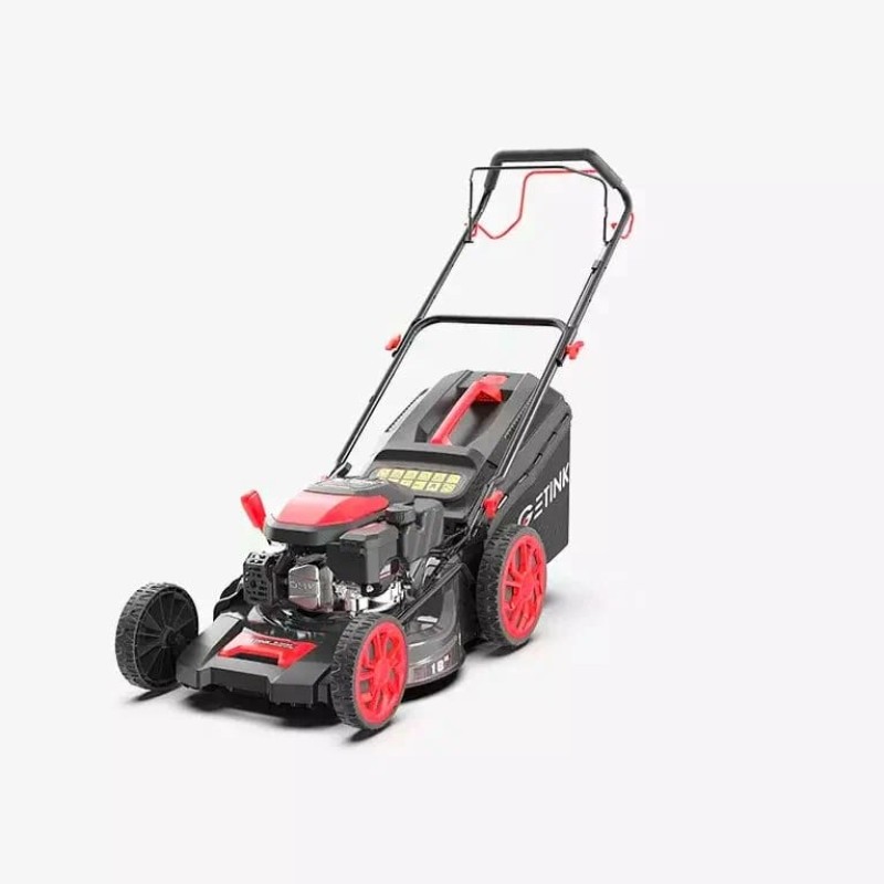 Газонокосилка бензиновая Getink GLM46S