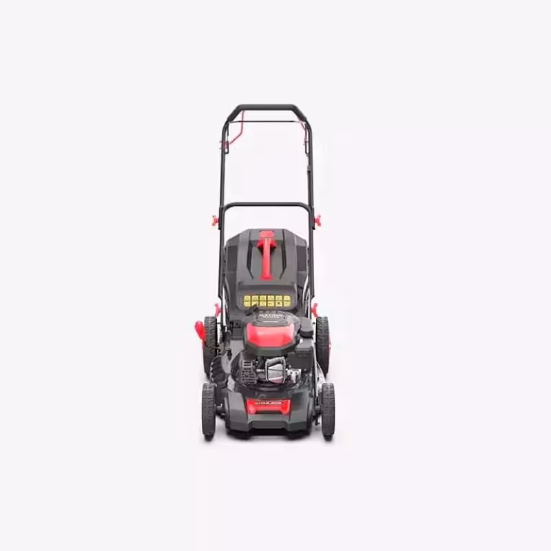 Газонокосилка бензиновая Getink GLM46S