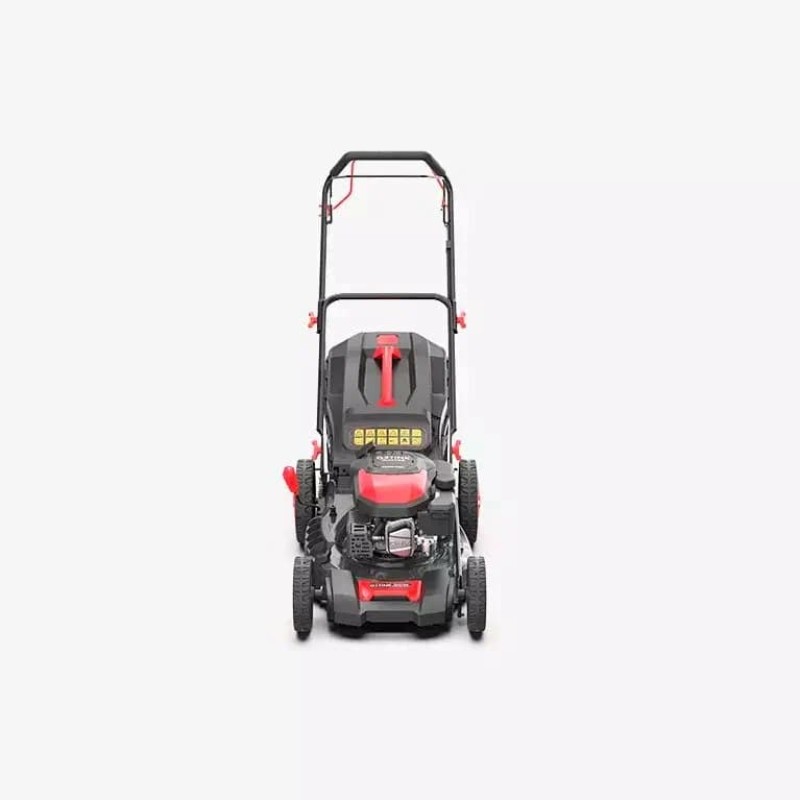 Газонокосилка бензиновая Getink GLM46S