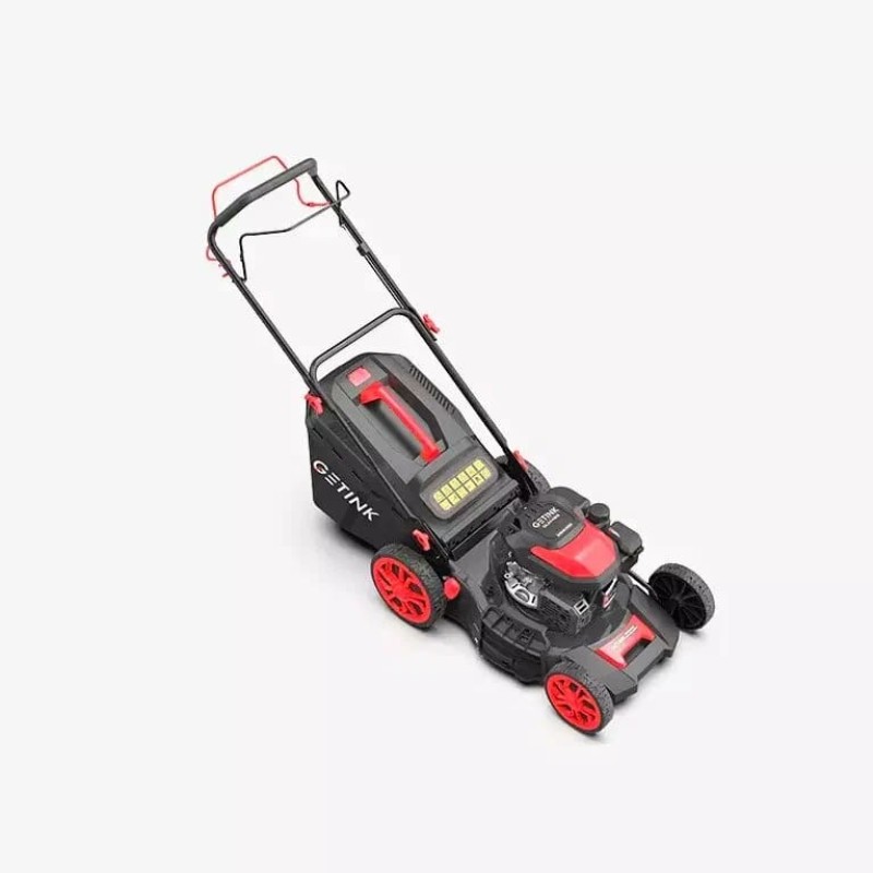 Газонокосилка бензиновая Getink GLM46S