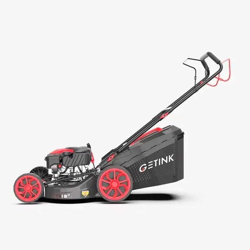 Газонокосилка бензиновая Getink GLM46S