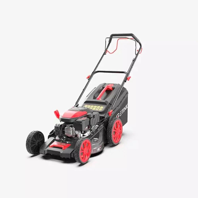 Газонокосилка бензиновая Getink GLM46S