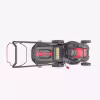 Газонокосилка бензиновая Getink GLM46S