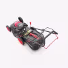 Газонокосилка бензиновая Getink GLM46S