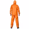 Костюм-дождевик мужской Петроканат Рокон Фишерман, ПВХ, оранжевый, размер 52-54, 182-188 см