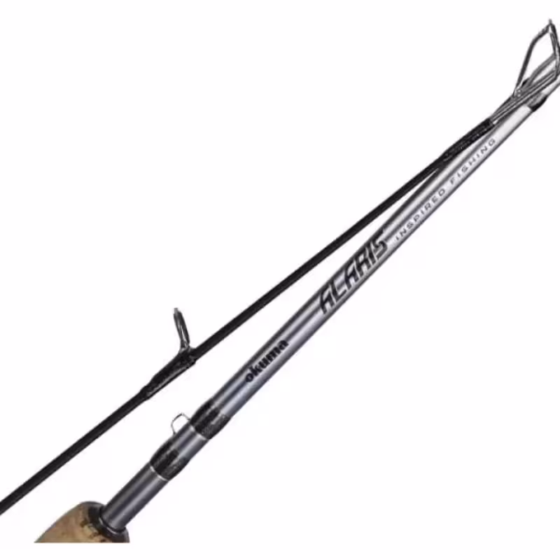 Спиннинг Okuma Alaris Spin 7'1, 213 см, тест 10-32 г
