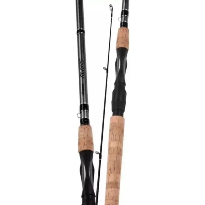 Спиннинг Okuma Alaris Spin 7'1, 213 см, тест 10-32 г