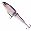 Воблер медленно тонущий Rapala BX Swimmer 12 PDS, 120 мм, 22 г.