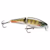 Воблер медленно тонущий Rapala BX Swimmer 12 RFP, 120 мм, 22 г.