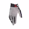 Велоперчатки Leatt Moto 2.5 X-Flow Glove Jungle, разноцветный, размер L