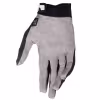 Велоперчатки Leatt Moto 2.5 X-Flow Glove Black, черный, размер M