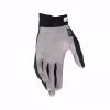 Велоперчатки Leatt Moto 2.5 X-Flow Glove Black, черный, размер M