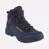 Ботинки мужские треккинговые Finntrail Track 5172 Dark Grey, темно-серый, размер 39