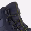Ботинки мужские треккинговые Finntrail Track 5172 Dark Grey, темно-серый, размер 39