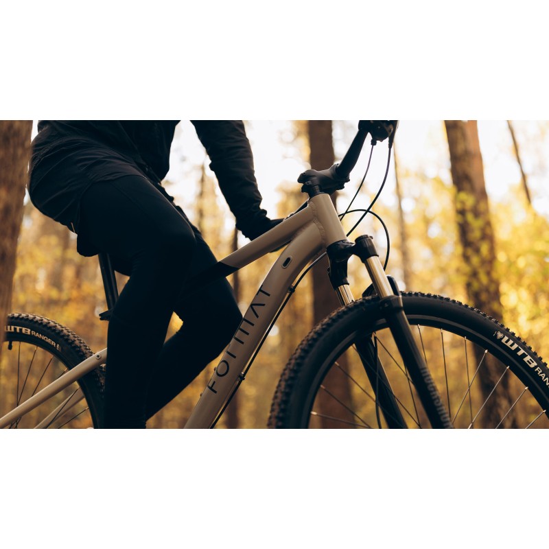 Велосипед Format 1415 29