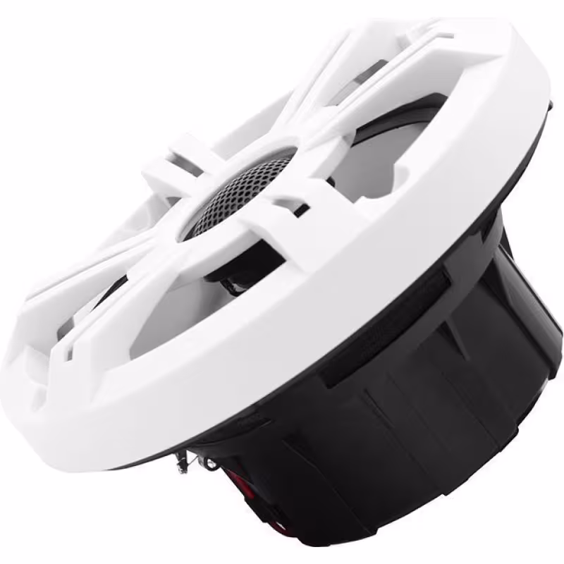 Динамики влагозащищенные Marine Rocket MRH-65W, комплект 2 шт