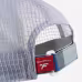 Кепка-бейсболка Finntrail Cap 9611 Grey, хлопок, серый камуфляж, размер универсальный