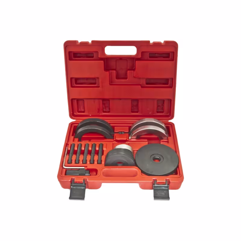 Съемник ступичных подшипников Эврика ER-86835