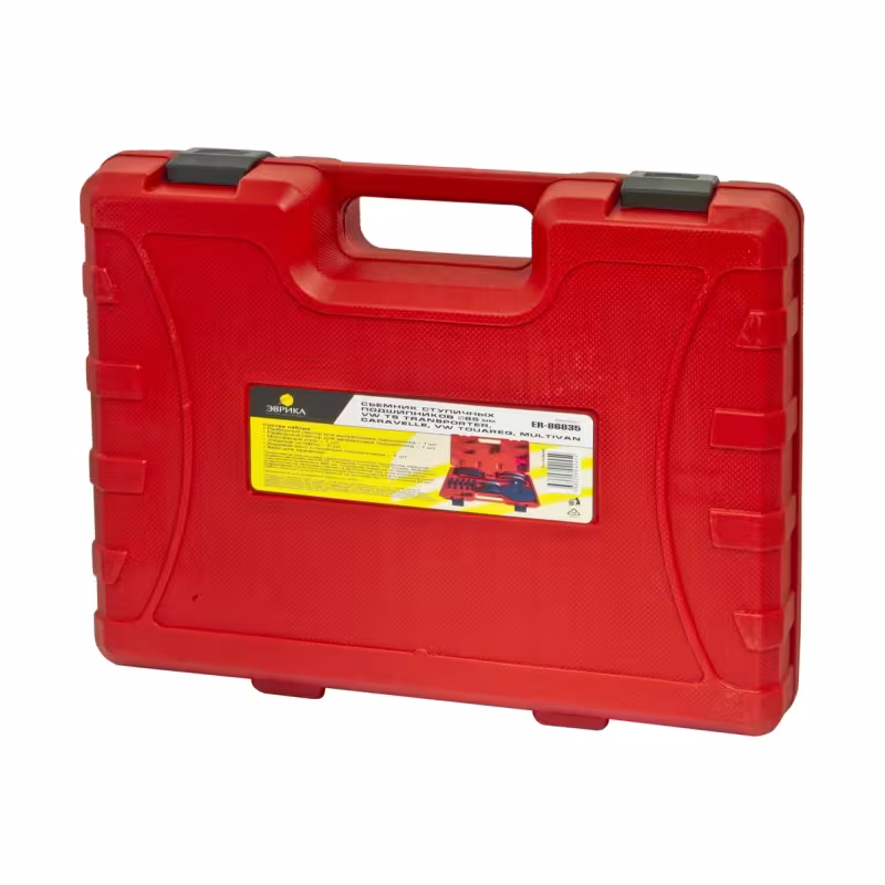 Съемник ступичных подшипников Эврика ER-86835