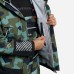 Куртка мужская Finntrail Speedmaster 4026 CamoArmy, ткань Hard-Tex, зеленый камуфляж, размер XXXL, 190-200 см