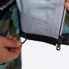 Куртка мужская Finntrail Speedmaster 4026 Армейский камуфляж (CamoArmy), Hard-Tex, размер XXXL, 190-200 см