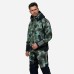 Куртка мужская Finntrail Speedmaster 4026 CamoArmy, ткань Hard-Tex, зеленый камуфляж, размер XXXL, 190-200 см