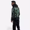 Куртка мужская Finntrail Speedmaster 4026 Армейский камуфляж (CamoArmy), Hard-Tex, размер XXXL, 190-200 см