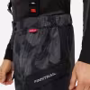Костюм мужской Finntrail Thor 3420 CamoShadowBlack, мембрана Hard-Tex, черный, размер 54-56 (XL), 180-190 см