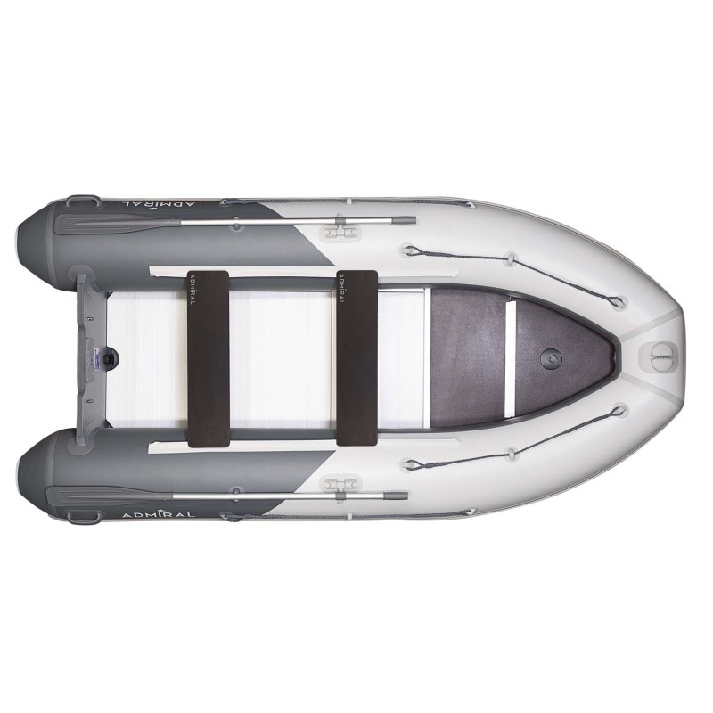 Лодка надувная ПВХ АДМИРАЛ 320 S Pro